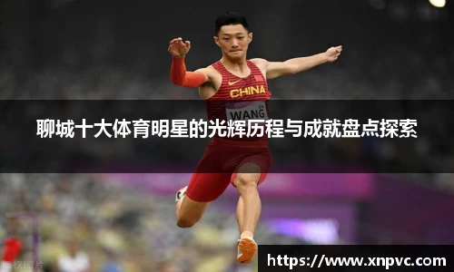聊城十大体育明星的光辉历程与成就盘点探索