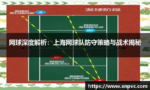 网球深度解析：上海网球队防守策略与战术揭秘