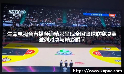生命电视台直播频道精彩呈现全国篮球联赛决赛激烈对决与精彩瞬间
